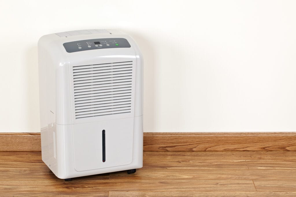 Dehumidifier