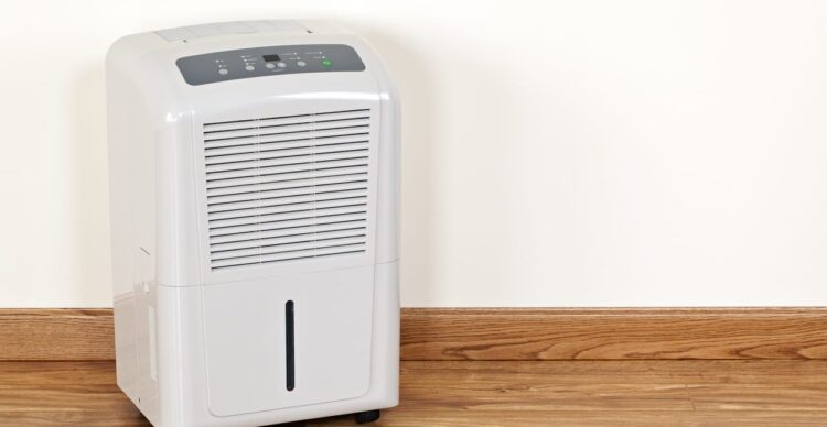 4 Reasons Why Homes Need Dehumidifiers