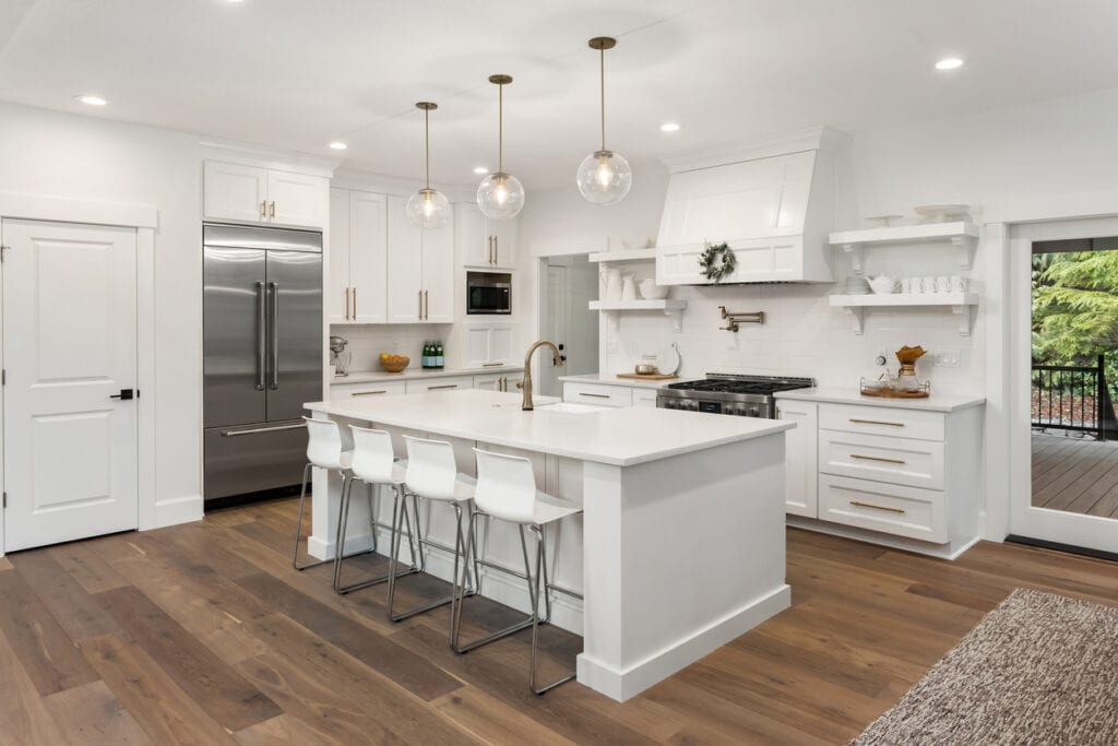 Kitchen Remodeling