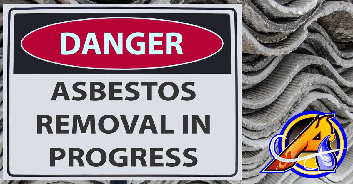 Asbestos Removal