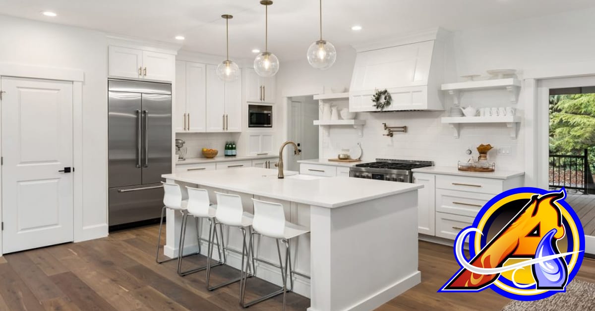 Kitchen Remodeling