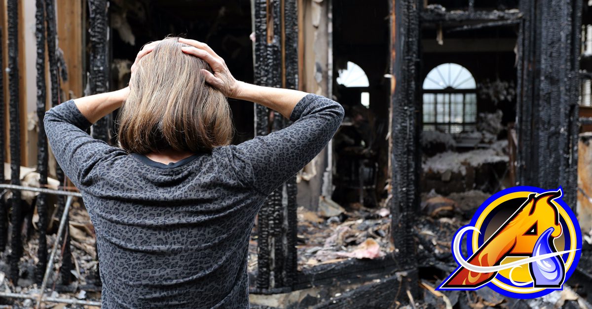 Top 5 Causes of Home Fires