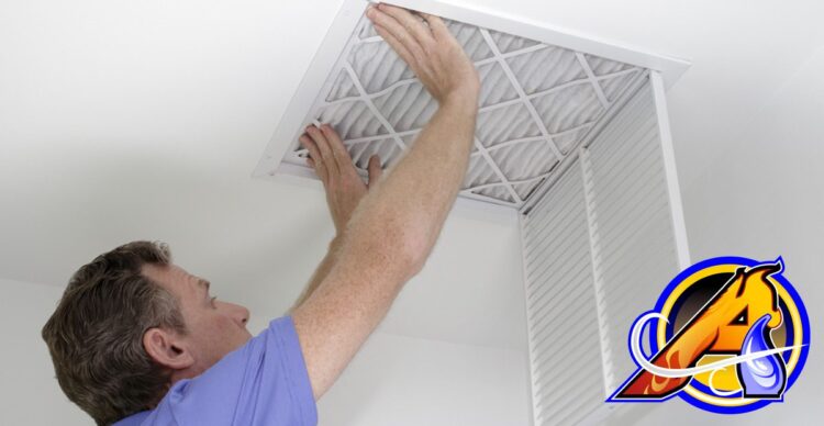 Mold In Your Air Conditioning System