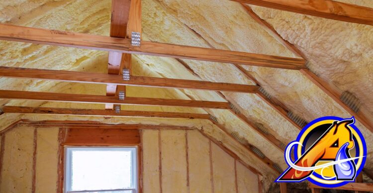 Is Your Attic Insulation Safe?