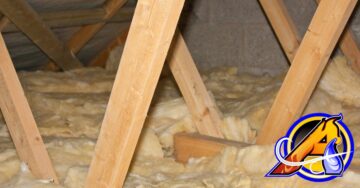 Attic Insulation