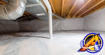 Upgrade Your Crawl Space